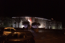 castello Casale Monferrato